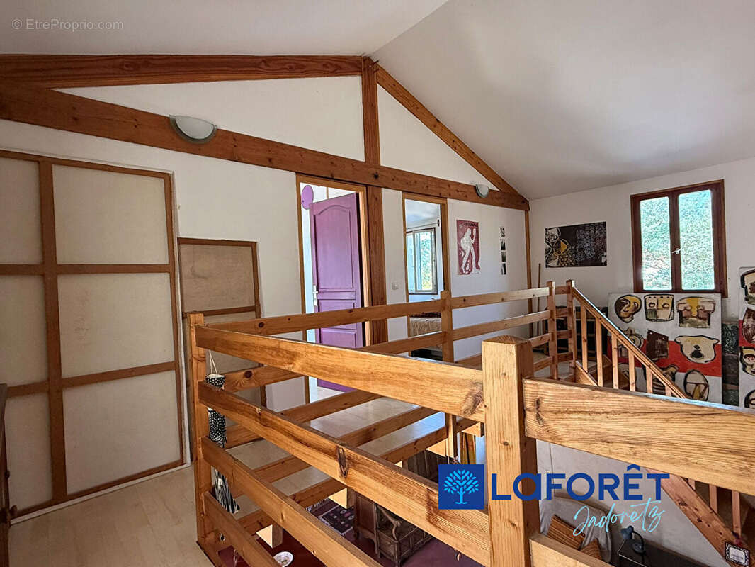 Maison à BOURGNEUF-EN-RETZ