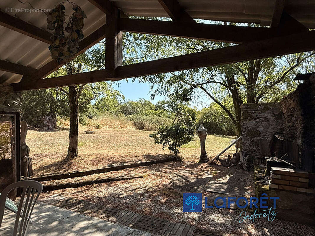 Maison à BOURGNEUF-EN-RETZ