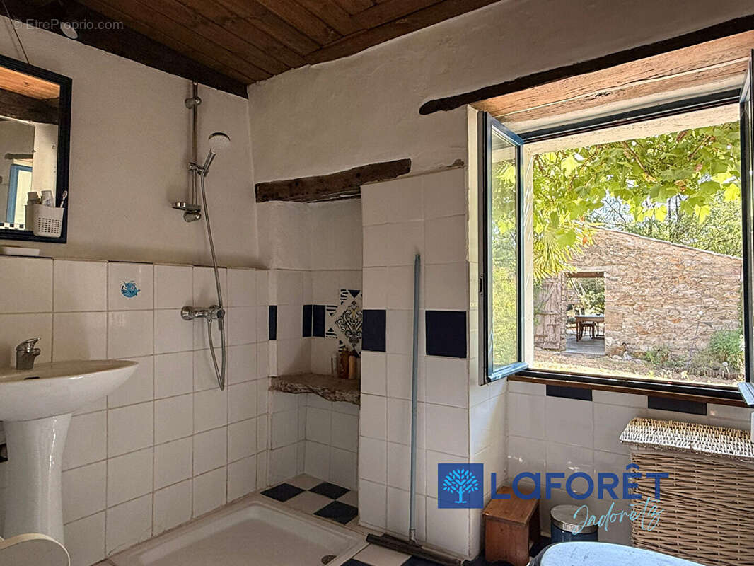 Maison à BOURGNEUF-EN-RETZ