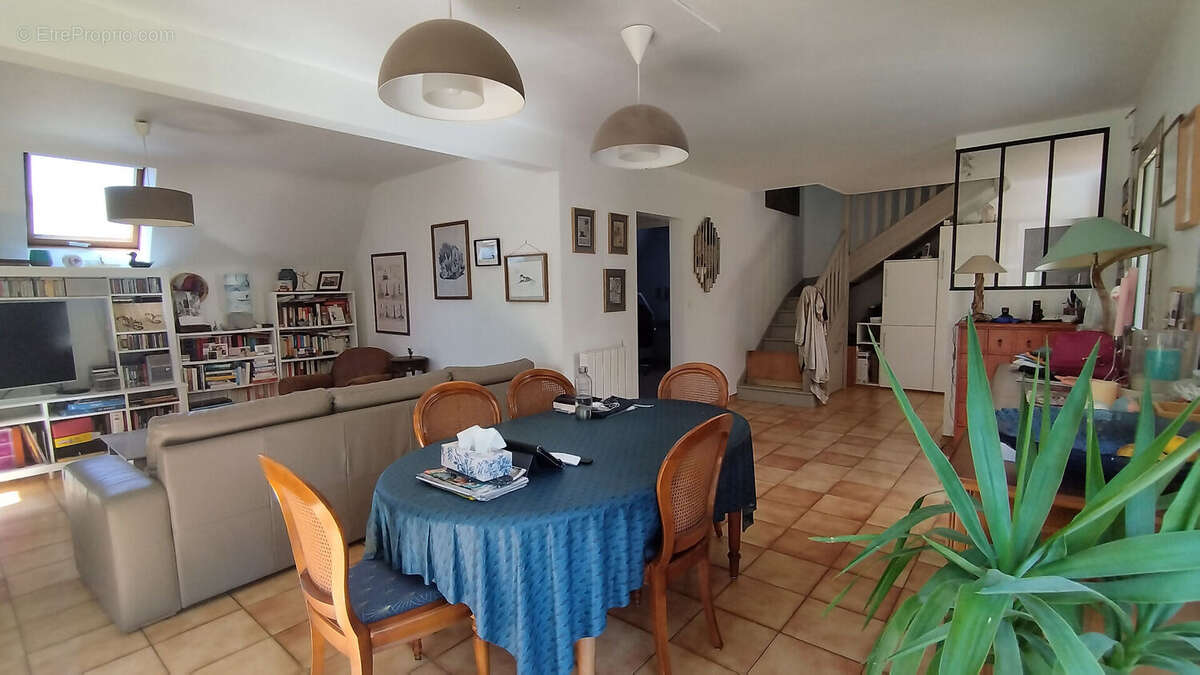 Maison à SAINT-QUAY-PERROS