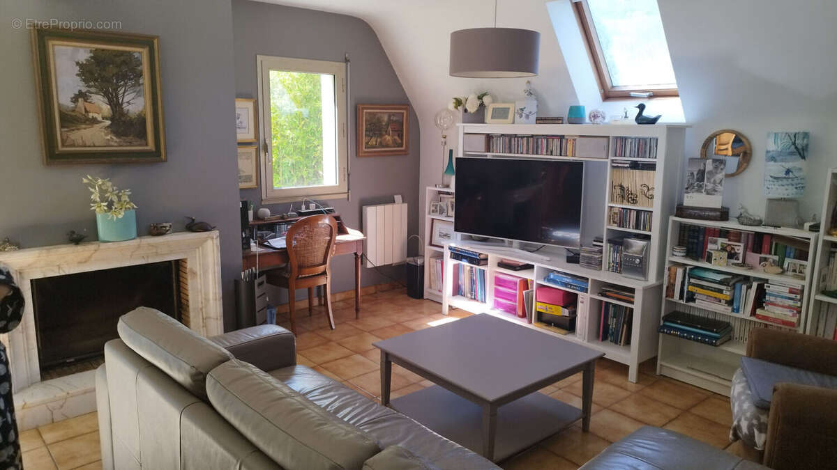 Maison à SAINT-QUAY-PERROS