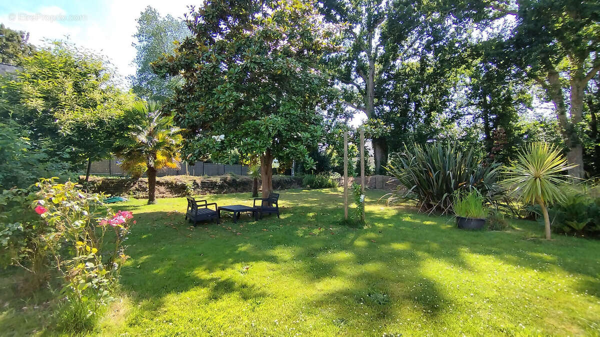 Maison à SAINT-QUAY-PERROS