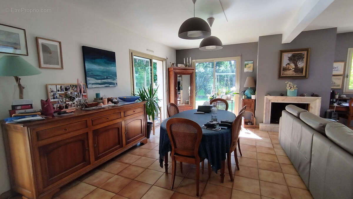 Maison à SAINT-QUAY-PERROS