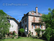 Maison à SAINT-CHAMANT