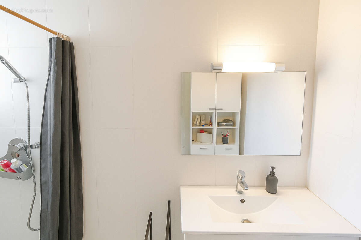 Appartement à AJACCIO