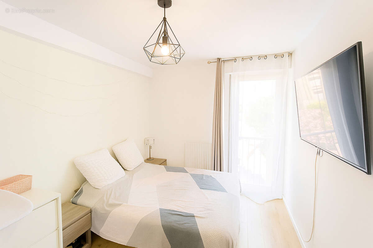 Appartement à AJACCIO