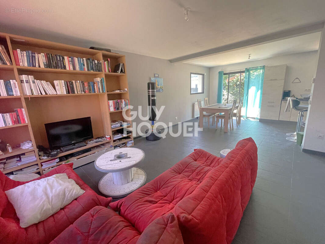 Maison à SAINT-CHAMOND