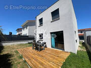 Maison à SAINT-CHAMOND