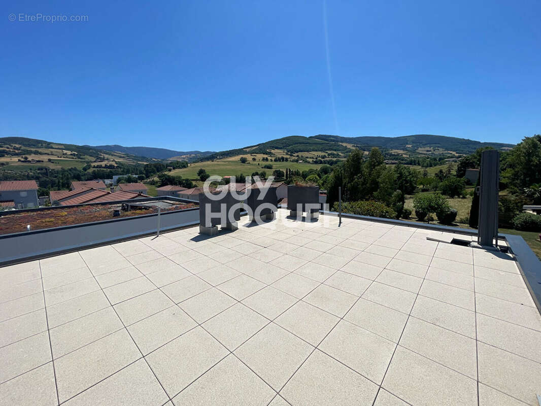 Maison à SAINT-CHAMOND