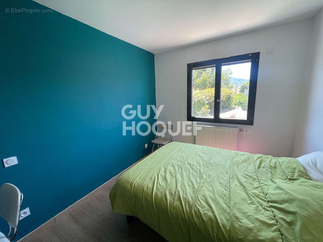 Maison à SAINT-CHAMOND