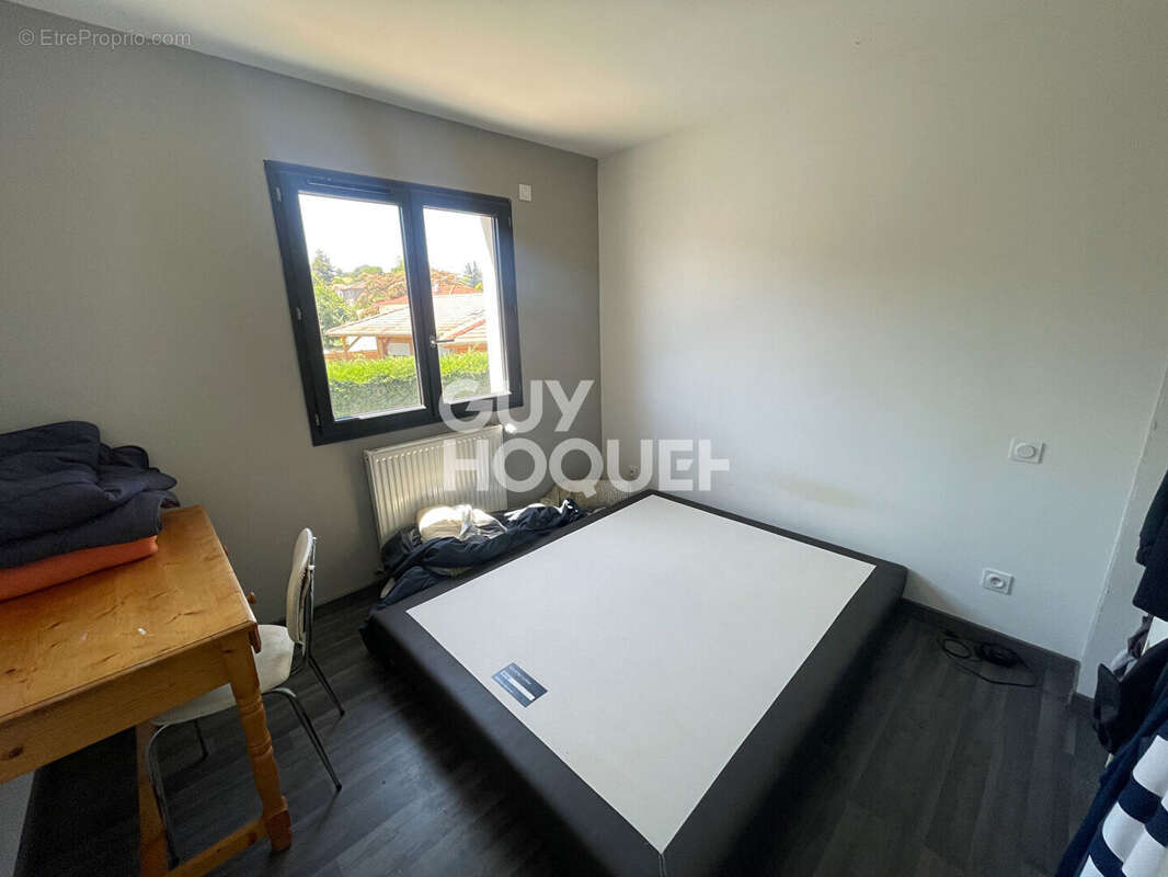 Maison à SAINT-CHAMOND