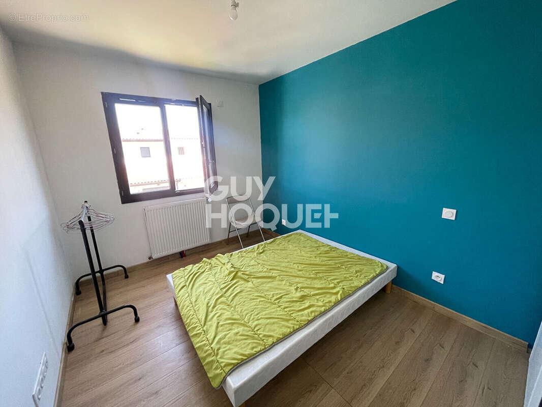 Maison à SAINT-CHAMOND