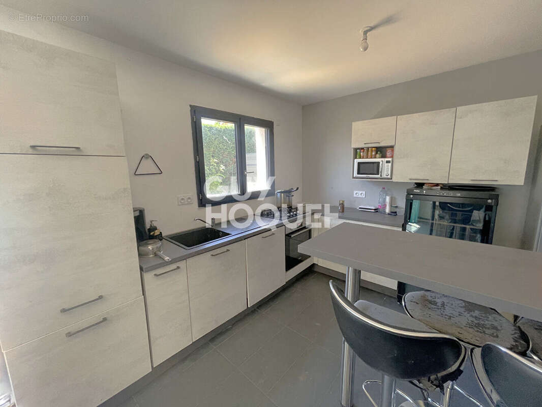 Maison à SAINT-CHAMOND