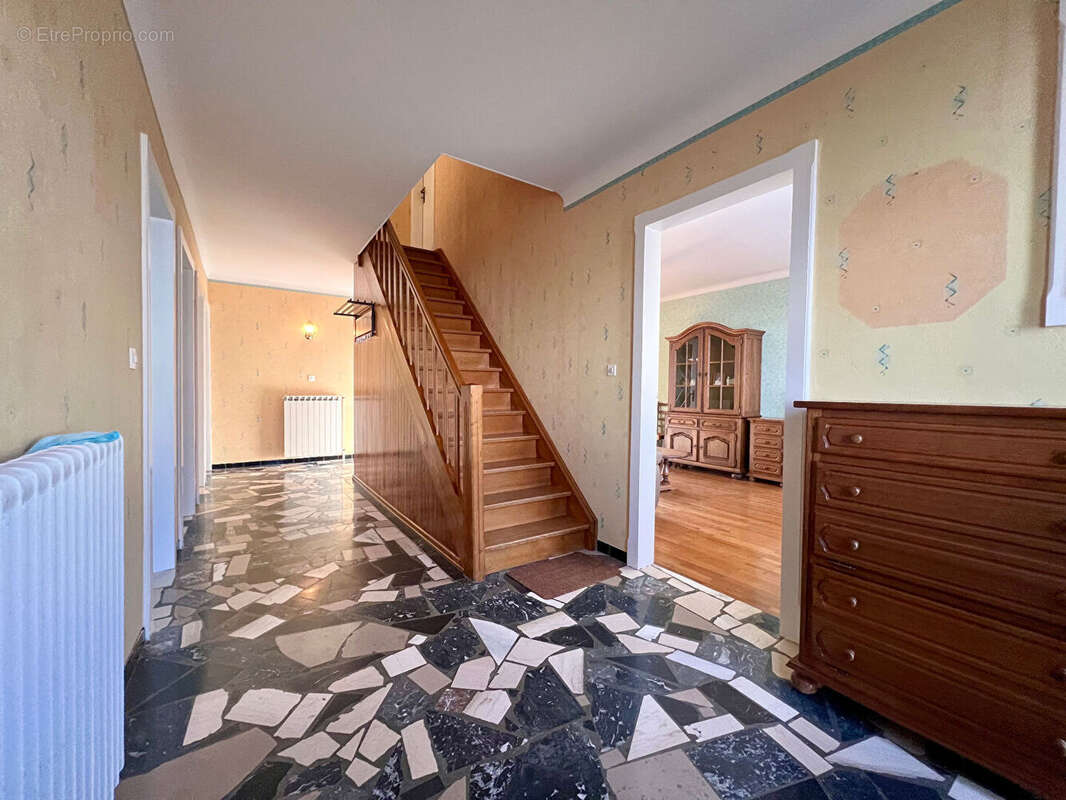 Maison à FOLSCHVILLER