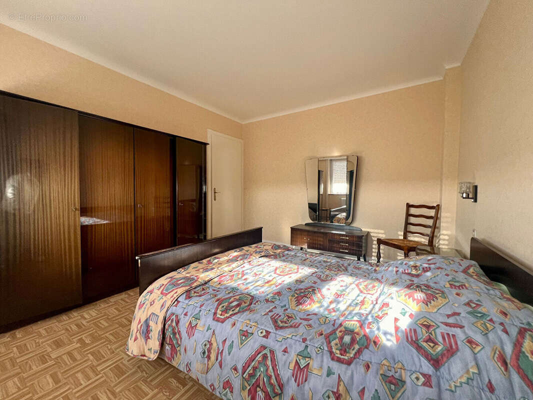 Maison à FOLSCHVILLER