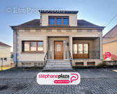 Maison à FOLSCHVILLER