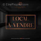 Commerce à NOGENT-SUR-MARNE