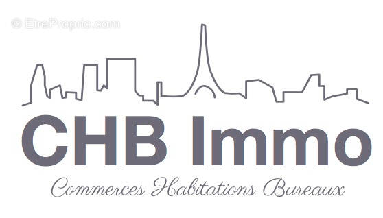 Commerce à PARIS-20E