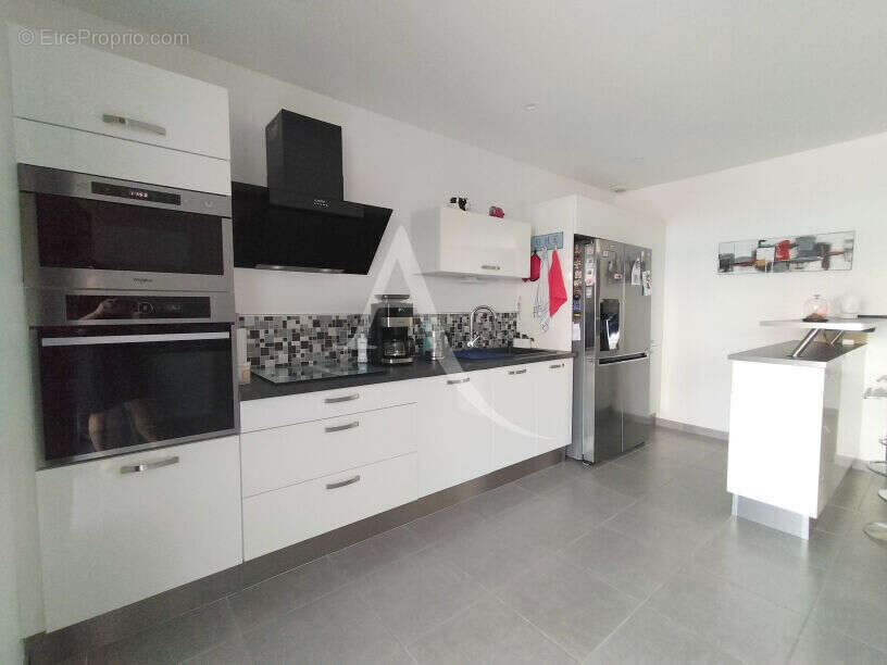 Maison à FRONTIGNAN