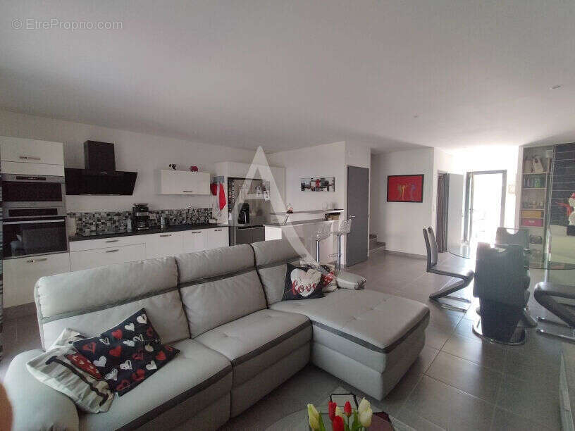 Maison à FRONTIGNAN