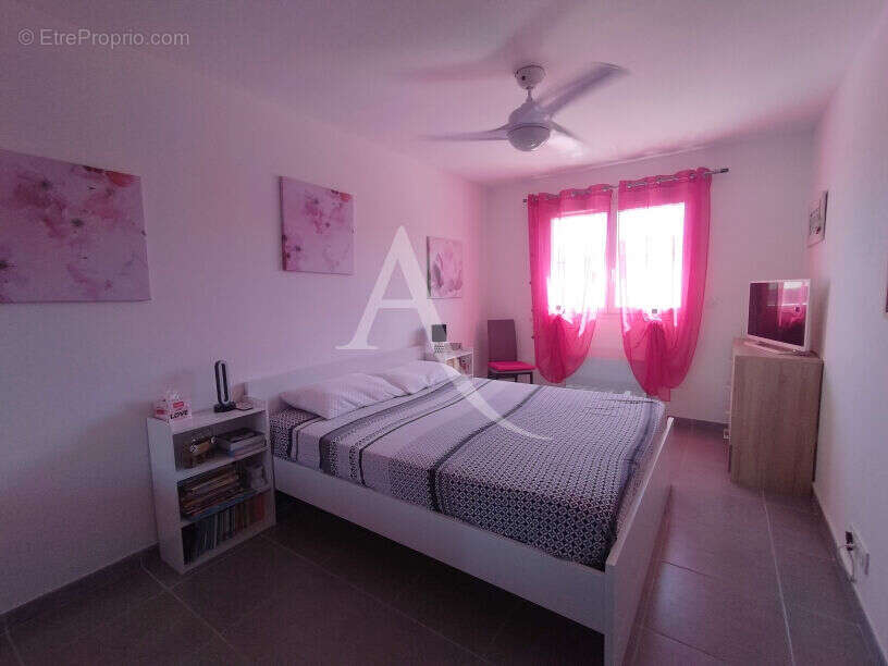 Maison à FRONTIGNAN