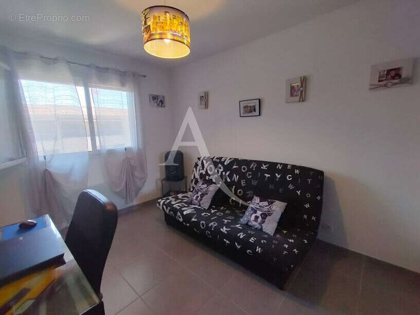 Maison à FRONTIGNAN