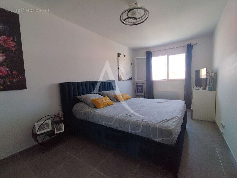 Maison à FRONTIGNAN