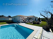 Maison à CASTELCULIER