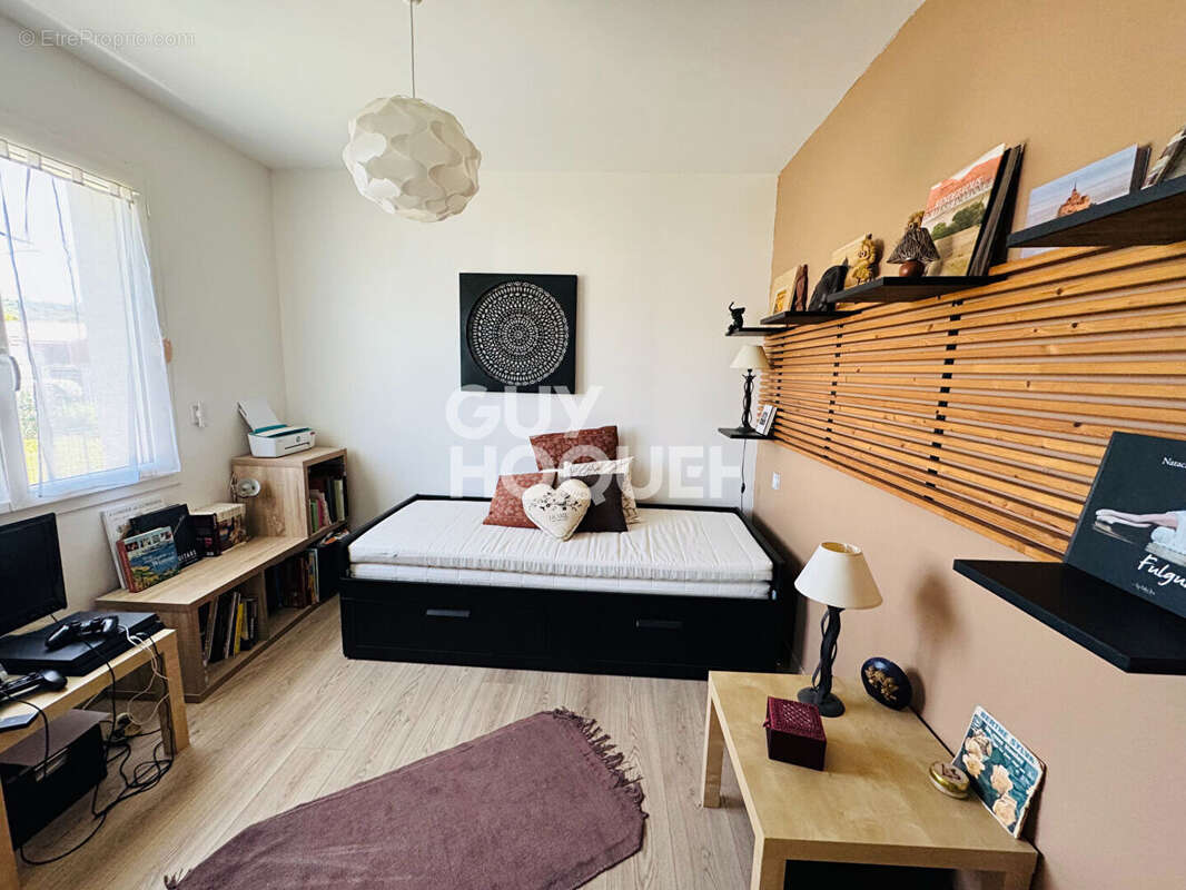 Maison à CASTELCULIER