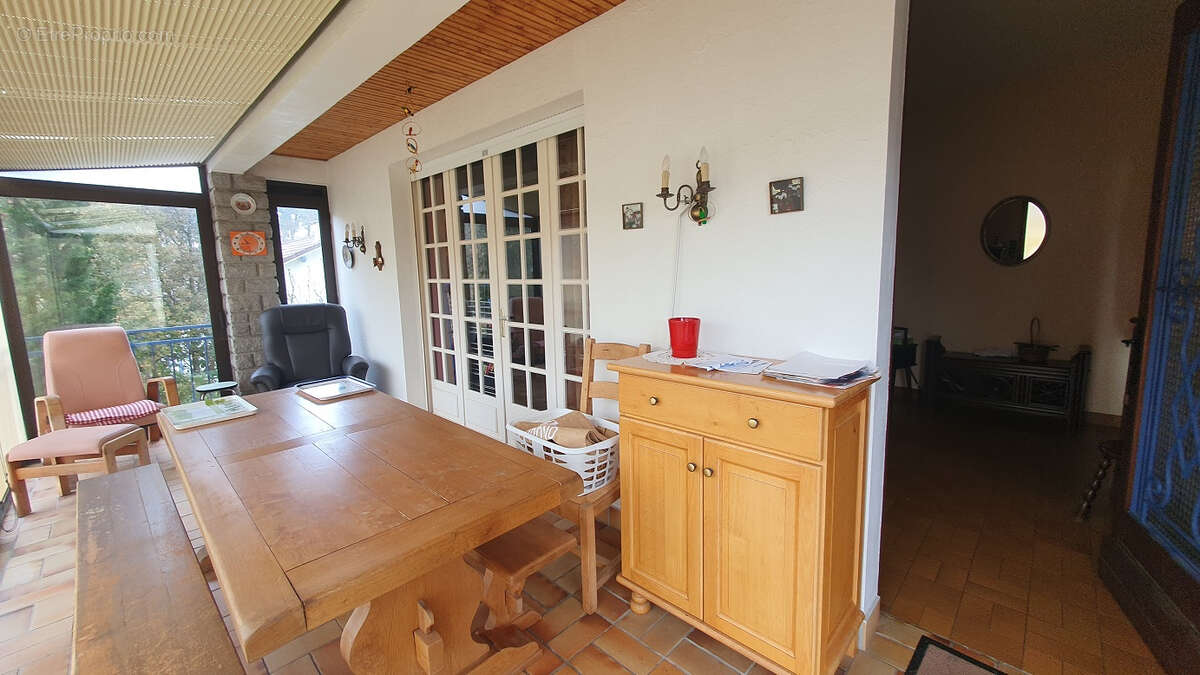 Maison à SAINT-BREVIN-LES-PINS