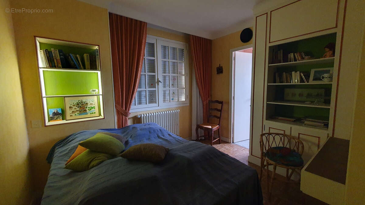 Maison à SAINT-BREVIN-LES-PINS