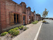 Maison à MARCILLY-EN-VILLETTE