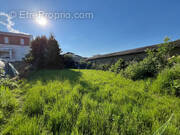 Terrain à SAINT-JEAN-LE-BLANC