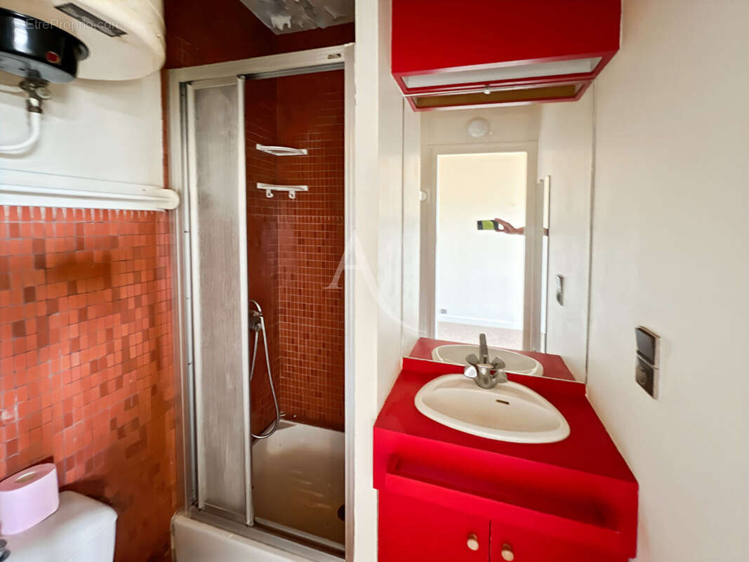 Appartement à SAINT-JEAN-DE-MONTS