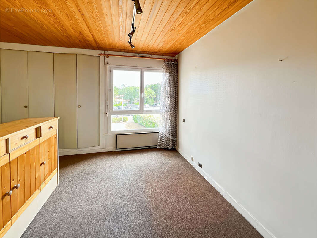 Appartement à SAINT-JEAN-DE-MONTS