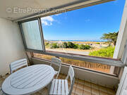 Appartement à SAINT-JEAN-DE-MONTS