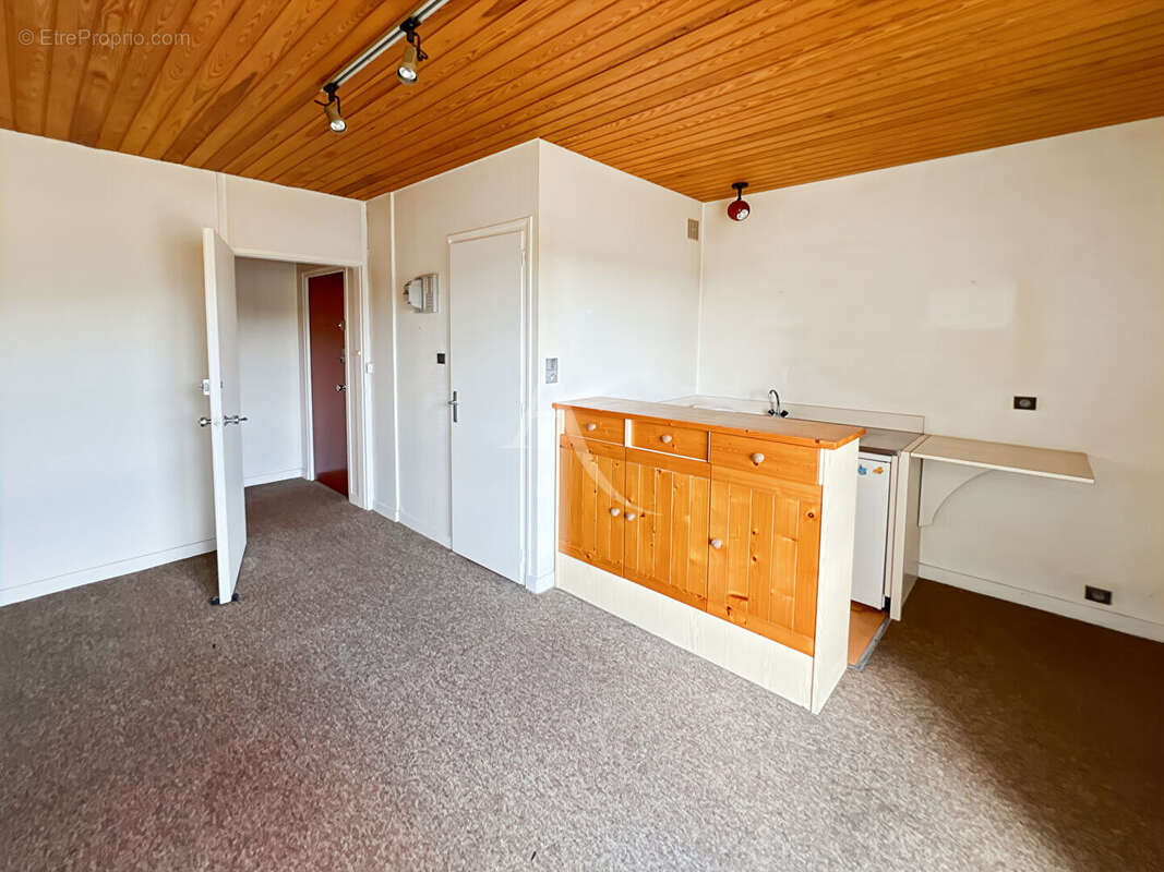 Appartement à SAINT-JEAN-DE-MONTS