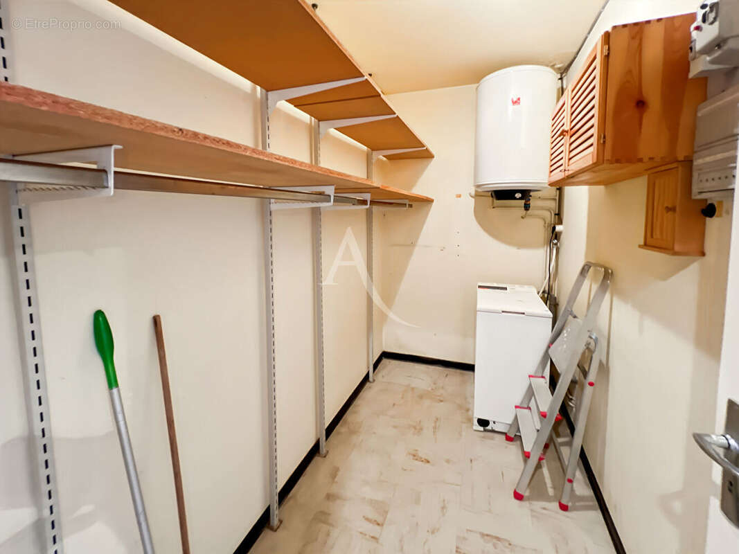 Appartement à SAINT-JEAN-DE-MONTS