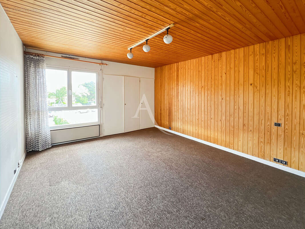 Appartement à SAINT-JEAN-DE-MONTS