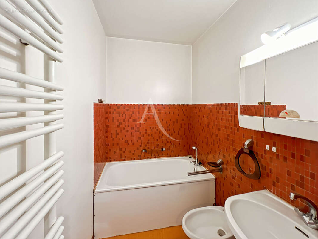 Appartement à SAINT-JEAN-DE-MONTS