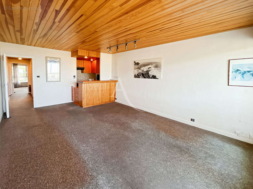 Appartement à SAINT-JEAN-DE-MONTS