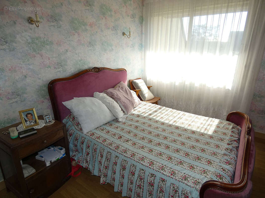 Maison à SAINT-HILAIRE-DU-HARCOUET