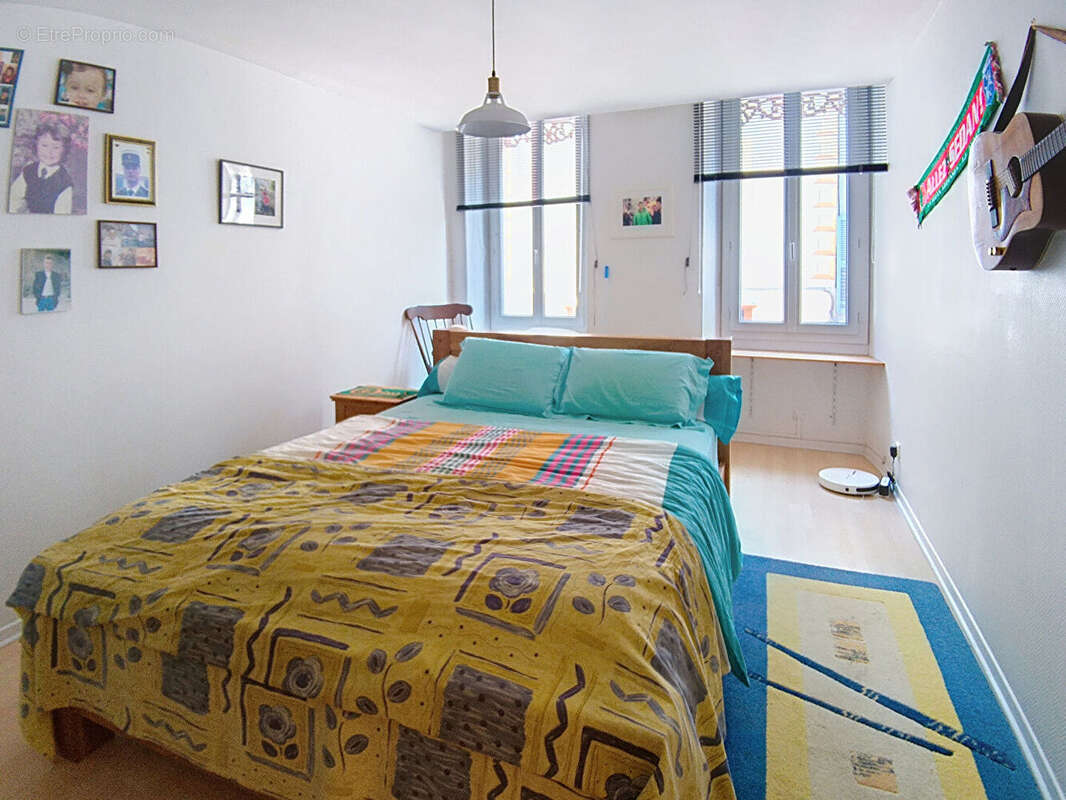 Appartement à RUMILLY