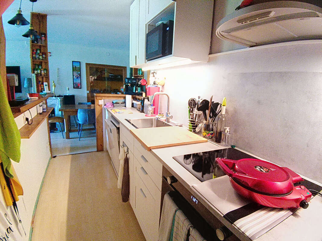 Appartement à RUMILLY