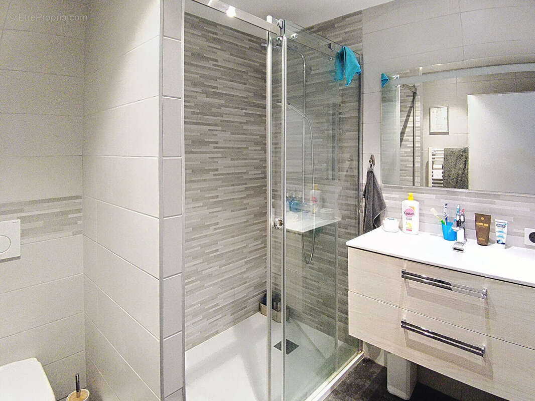 Appartement à RUMILLY