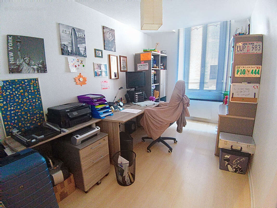 Appartement à RUMILLY