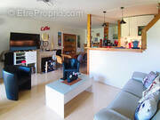 Appartement à RUMILLY