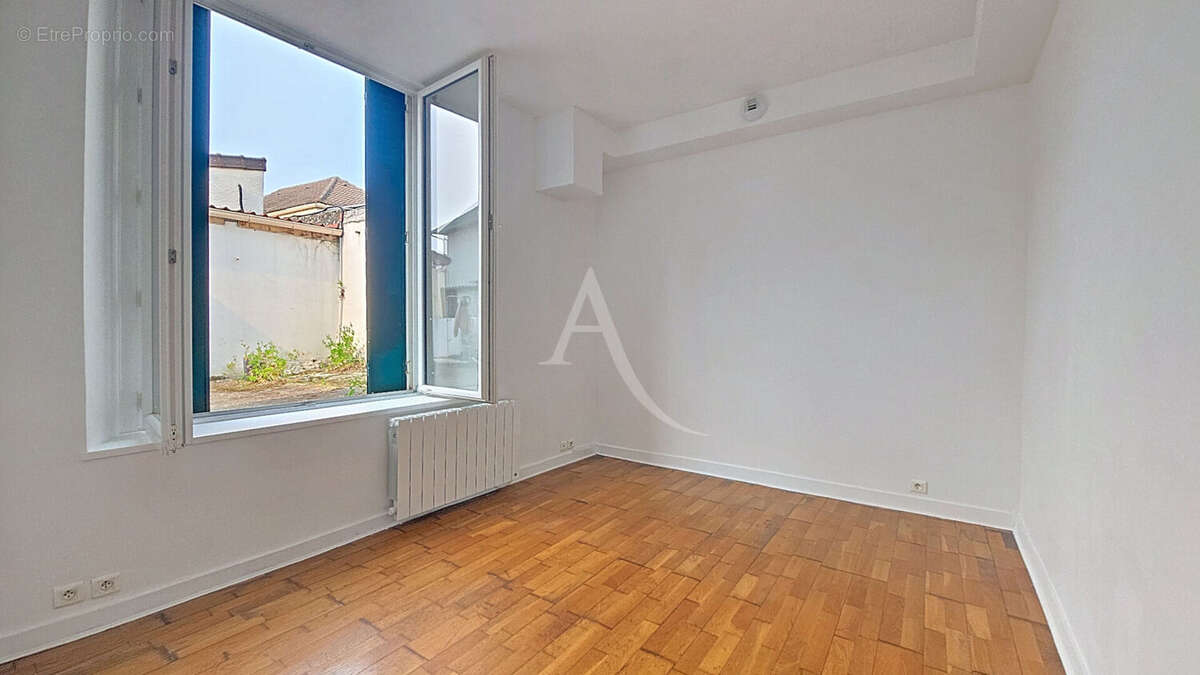 Appartement à MASSY