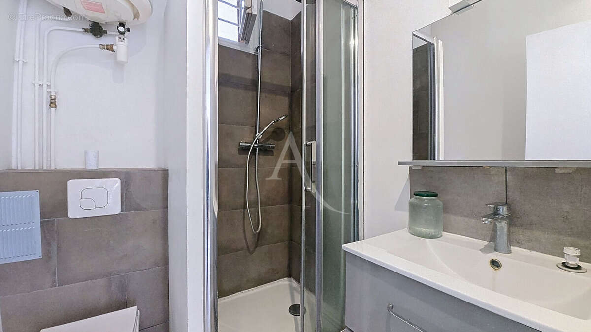 Appartement à MASSY