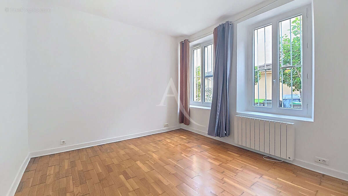 Appartement à MASSY